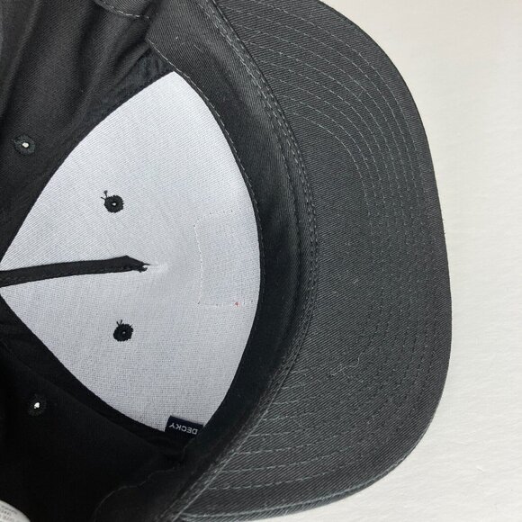 10 Barrel Brewing Co Portland Trail Blazers Adjustable Hat - Picture 7 of 7